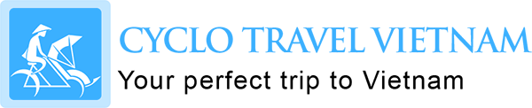 Cyclo Travel Indochina