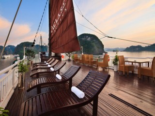 Sundeck