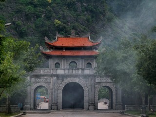 Hoa Lu Ancient Capital -Tam Coc - Bich Dong Pagoda 1 Day Tour - Private tour - 30% off