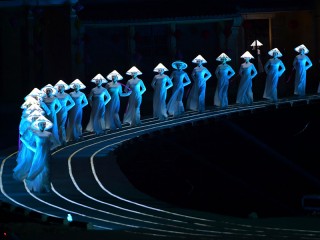 Hoi An Memories Show - Special ticket rates