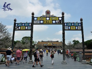 Best of Central Vietnam Holiday 5 Days - 30% off