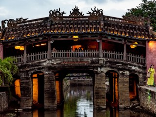 Danang - Hue - Hoi An Package Tour 5 Days - 30% off
