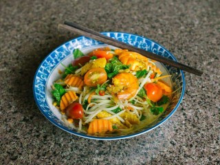 Hoi An home cooking class experience
