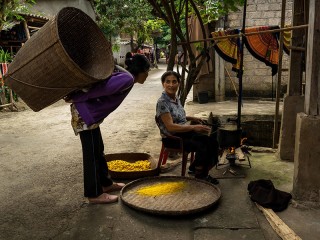 Mai Chau Valley 2 Days Tour - Private tour