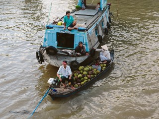 Mekong Delta 2 Days Tour - Private tour - 45% off