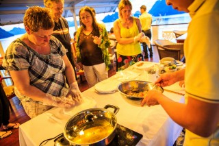 Cooking Class