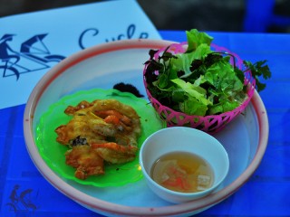 Hanoi Street food walking tour - 3 hours - Private tour - 35% off