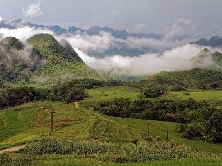 Pu Luong Nature Reserve 3 Days Tour - Private tour - 50% off