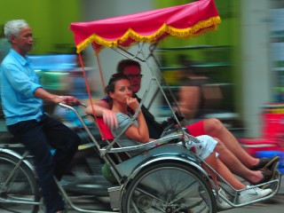 Hanoi old quarter cyclo tour (2 hours) - Private tour - 20% off