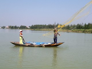 Hoian Eco Cooking Class Half-day Tour - Private tour - 30% off