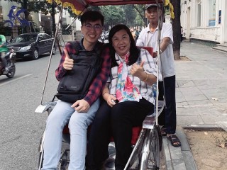 Hanoi & Halong Bay (Vietnam) 4 Days 3 Nights  Tour - 30% off