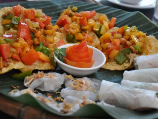 Hoi An street food walking tour