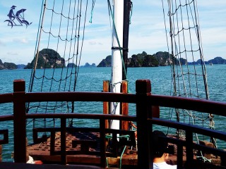 Halong Bay 1 Day Tour - Private tour - 50% off