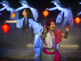 Hoi An Memories Show - Special ticket rates