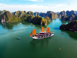 Peony Cruises - 30% off