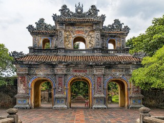 Hue City Tour 1 Day - Private tour - 30% off