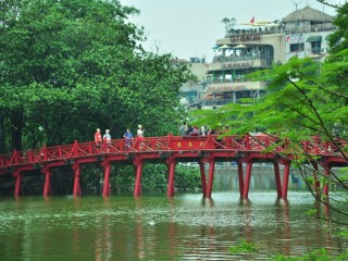 Hanoi - Halong Bay Overnight cruise & Ninh Binh 5 Days 4 Nights Package Tour - 35% off