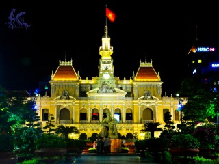 Saigon City Tour 1 Day - Private tour - 50% off