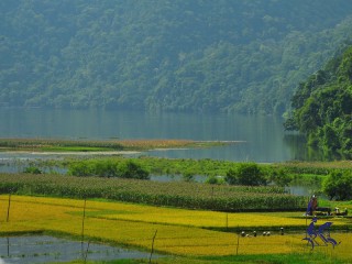Highlights of Ba Be Lake and Ban Gioc Waterfall 3 Days Tour - Private tour - 25% off