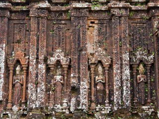 My Son Sanctuary Half-Day Tour - Private tour - 40% off
