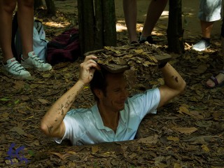 Highlights of South Vietnam 8 Days Holiday - Private tour - 35% off
