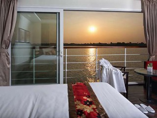 Suite Stateroom