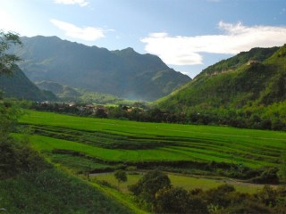 Mai Chau Valley 2 Days Tour - Private tour