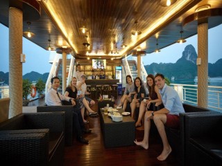 Sky Bar