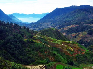 Sapa 3 Days Tour by Limousine bus
