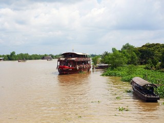 Mekong Delta 2 Days Tour - Private tour - 45% off