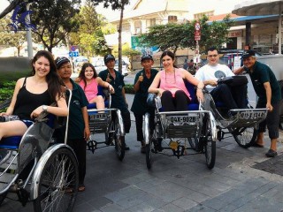 Saigon City Tour 1 Day - Private tour - 50% off