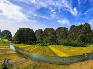 Highlights of North Vietnam 8 Days Tour - Private tour - 25% off