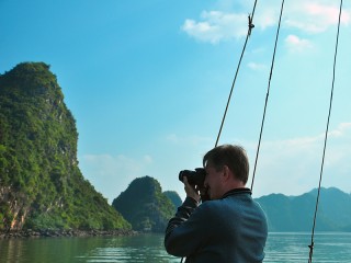Halong Bay 1 Day Tour - Private tour - 20% off