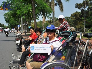 Best of Central Vietnam Holiday 5 Days - 30% off
