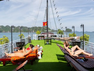Sundeck