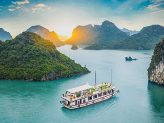 Hanoi - Ninh Binh - Halong Bay 5 Day Tour - 40% off