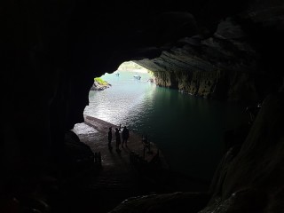 Paradise Cave - Phong Nha Cave (Phong Nha - Ke Bang National Park) Day Tour - Private tour - 30% off
