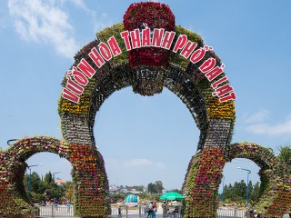 Nha Trang - Dalat Holiday 5 Days - 40% off 
