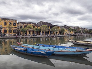 Danang - Hue - Hoi An - Ba Na Hills 5 Day Tour - 40% off