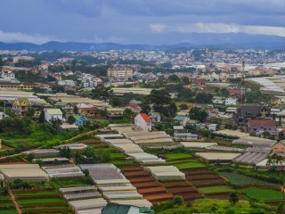 Saigon - Mui Ne - Dalat - Mekong Delta 9 Days Tour - 30% off