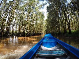 Mekong Delta 3 Days Tour - Private tour - 40% off