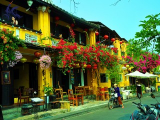 Danang & Hoi An 4 Days 3 Nights Package Tour - 35% off