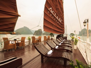 Sundeck