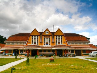Nha Trang - Dalat Holiday 5 Days - 40% off 