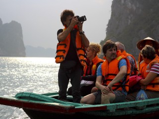 Halong Bay 1 Day Tour - Private tour - 50% off