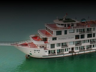 President Cruises - 30% off