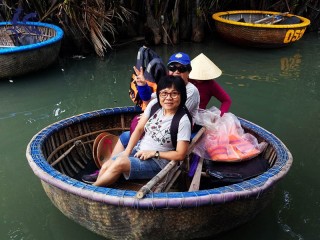 Danang - Hue - Hoi An Package Tour 5 Days - 30% off