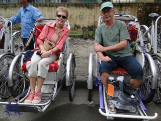 Hue City Tour 1 Day - Private tour - 30% off