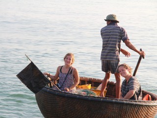 Hoian Eco Cooking Class Half-day Tour - Private tour - 30% off