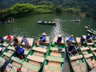 Hoa Lu Ancient Capital - Trang An 1 Day Tour - Private tour - 45% off